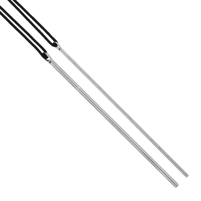 LP - LP311A - 4" Triangle With Striker