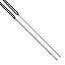 LP - LP311A - 4" Triangle With Striker