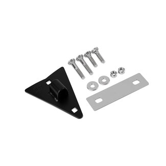 LP LP - LPA425D - Side Plate for LPA610, LPA611, LPA612