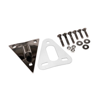 LP LP - LP974-BN - Side Plate Kit Galaxy Brushed Nickel