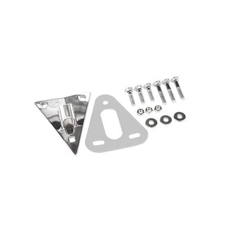 LP LP - LP973 - Side Plate Kit Galaxy Chrome
