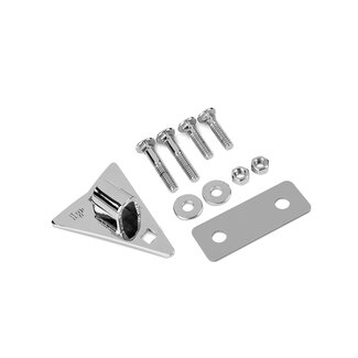 LP LP - LP930 - Side Plate Kit for LP-JRX