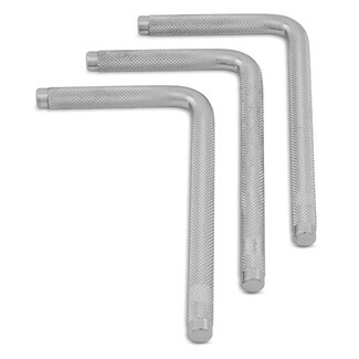 LP LP - LP388R - 3/8" Rods for LP388M (3)