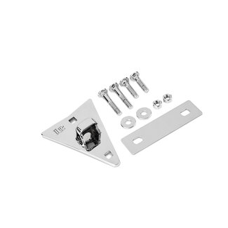 LP LP - LP2560 - Top Tune TT Conga Side Plate Kit
