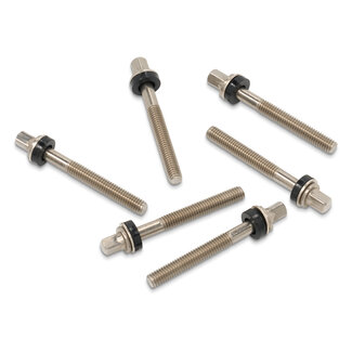 LP LP - LP8502 - Banda Snare Tension Rod, 6 Pack