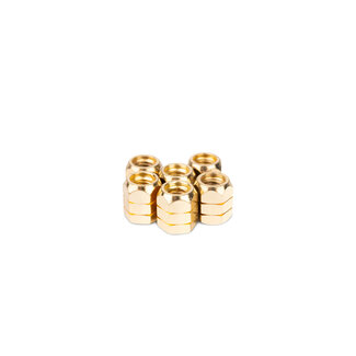 LP LP - LP952B - Super Nuts Gold Tone-6