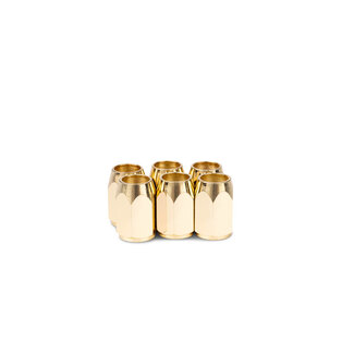 LP LP - LP952D - Galaxy Super Nut for LP972 Set/6