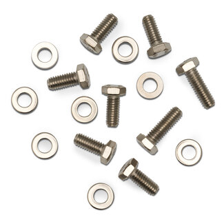 LP LP - LP925 - Universal Hex Head Bolt