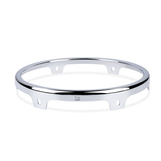 LP LP - LPP428C - 12-1/2" Rim F/ Performer Tumba Chrome