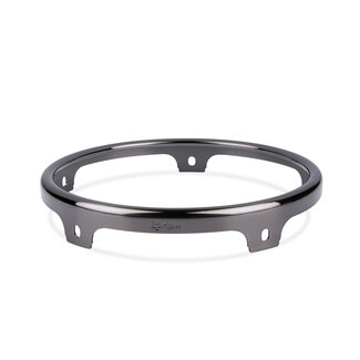 LP LP - LPA427-BN - 11"  Aspire Conga Rim, Brushed Nickel