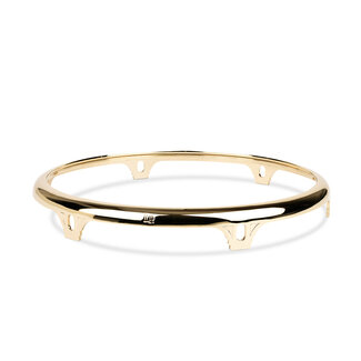 LP LP - LP774B - Replacement Rim Tumba Gold Z Series