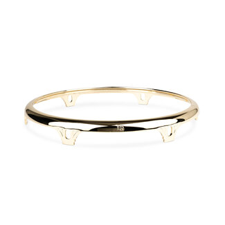 LP LP - LP773B - Replacement Rim Conga Gold Z Series
