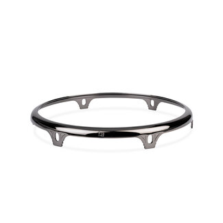 LP LP - LP774C - 12-1/2" Z-Rim Black Mirror