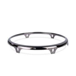 LP LP - LP774-BN - 12" Rim Brushed Nickel - Z Series (Discontinued)