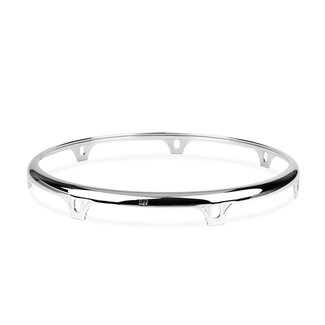 LP LP - LP775A - 14" Palladium Super Tumba Rim