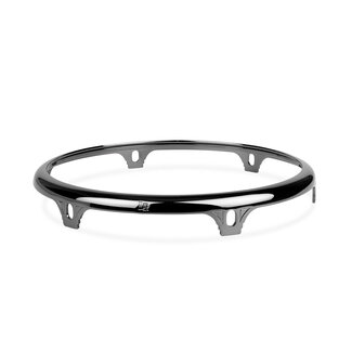 LP LP - LP773C - 11-3/4" Z-Rim Black Mirror