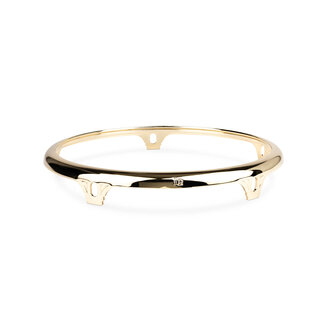 LP LP - LP772B - Replacement Rim Quinto Gold Z Series