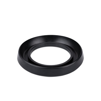 LP LP - LP738D - 11" Galaxy Fiberglass Bottom Ring, Rubber