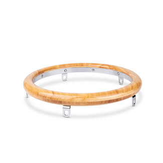 LP LP - LP371 - Wood Rim-Replacement for LP271-Wood