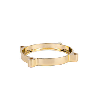 LP LP - LP339D-2 - Large Cast Gold Bottom LP200F