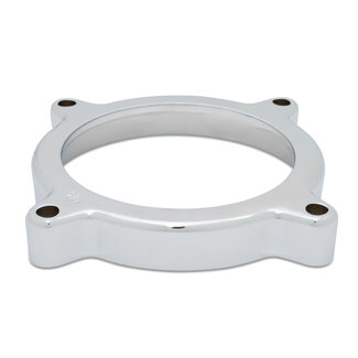 LP LP - LP339A-1 - Small Cast Chrome Bottom LP201A-2D