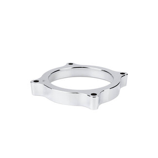 LP LP - LP339A - Small Cast Chrome Bottom LP201A