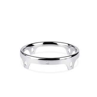 LP LP - LP2731A - 7-1/4" Rim For Classic II Bongo Chrome