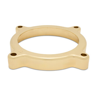 LP LP - LP339C-2 - Small Cast Gold Bottom LP200F