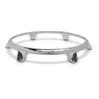 LP LP - LP2566N - 11-3/4" TT Conga Rim Chrome