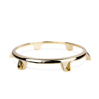 LP LP - LP2566NG - 11-3/4" TT Conga Rim Gold