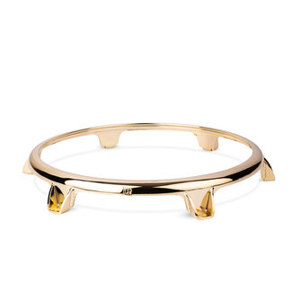 LP LP - LP2567NG - 12-1/2" TT Tumba Rim Gold