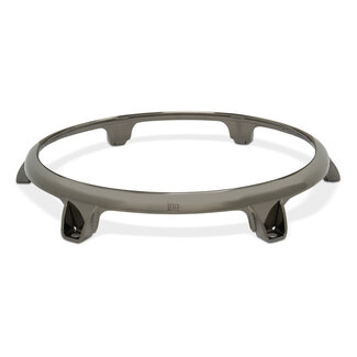 LP LP - LP2567-BNN - 12-1/2" TT Tumba Rim Black Nickel