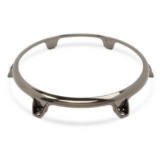 LP LP - LP2567-BSN - 12-1/2" TT Tumba Rim Black Satin