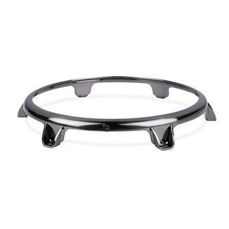 LP LP - LP2566-BSN - 11-3/4" TT Conga Rim Black Satin