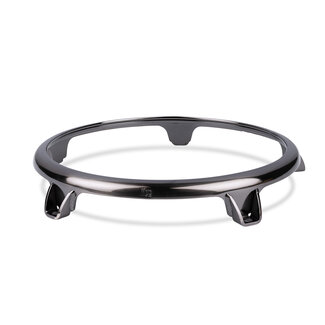 LP LP - LP2565-BSN - 11" TT Quinto Rim Black Satin