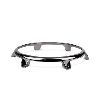 LP LP - LP2566-BNN - 11-3/4" TT Conga Rim Black Nickel