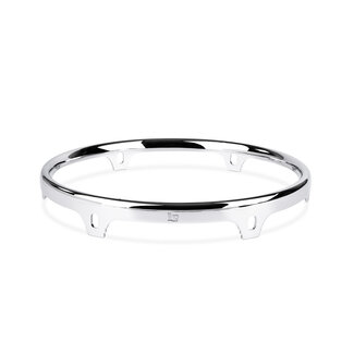 LP LP - LP2274B - 11-3/4" Rim F/ Classic II Conga Chrome