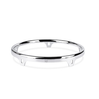 LP LP - LP2274A - 11" Rim For Classic II Quinto Chrome