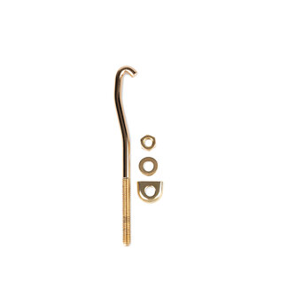 LP LP - LPA217 - Tuning Lug Gold for LPA610/11/12