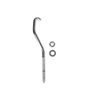 LP LP - LPA218 - Tuning Lug, Chrome for LPA601 601F