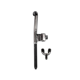 LP LP - LP972M-BN - Galaxy Mic Lug Brushed Nickel