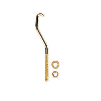 LP LP - LPA215 - Tuning Lug for LPA601/601F Gold, Bongo