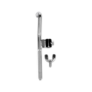 LP LP - LP971M - Galaxy Mic Lug Chrome