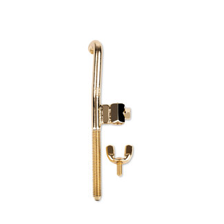 LP LP - LP972M - Galaxy Mic Lug Gold