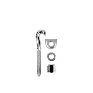 LP LP - LP336A - Tambora Lug for LP271-Wood