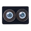 LP - LP8501 - Banda Snare Lug With Grommet