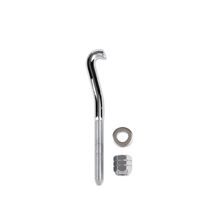 LP LP - LP336 - Tambora Lug Chrome