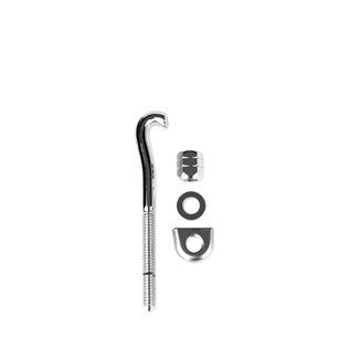 LP LP - LP909 - Jr. Conga Lug for LP-JRC Chrome