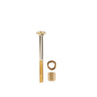 LP LP - LP280A - LP Gold Timbale Lugs