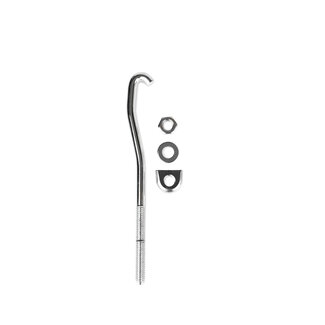 LP LP - LP219NY - Conga Lug , Chrome